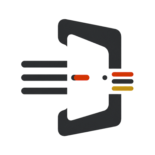FeedRescue AI logo mark